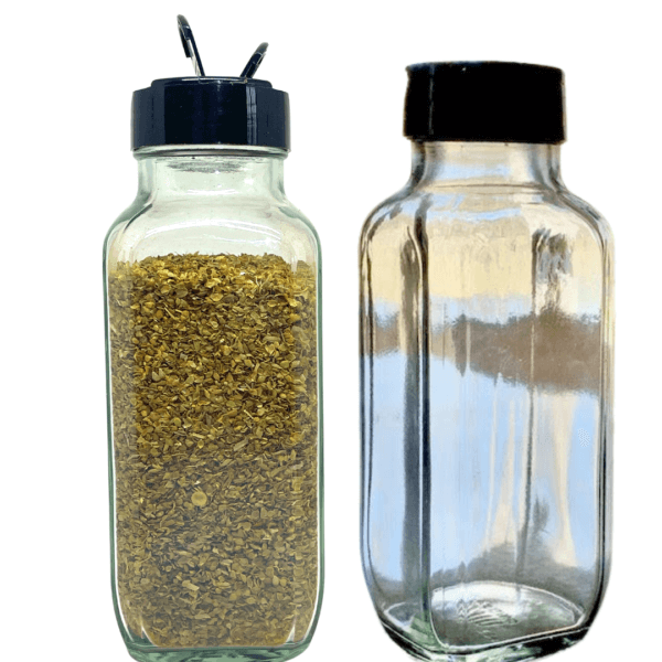 Storage and Spice Jars (16)